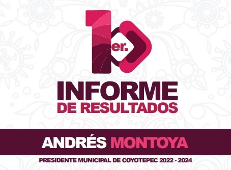 1 Informe