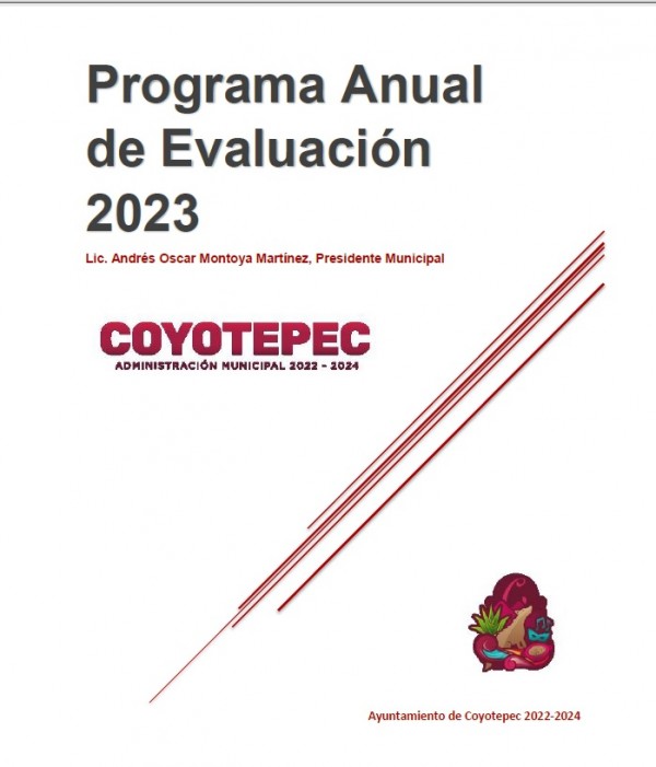 PAE AYUNTAMIENTO 2023