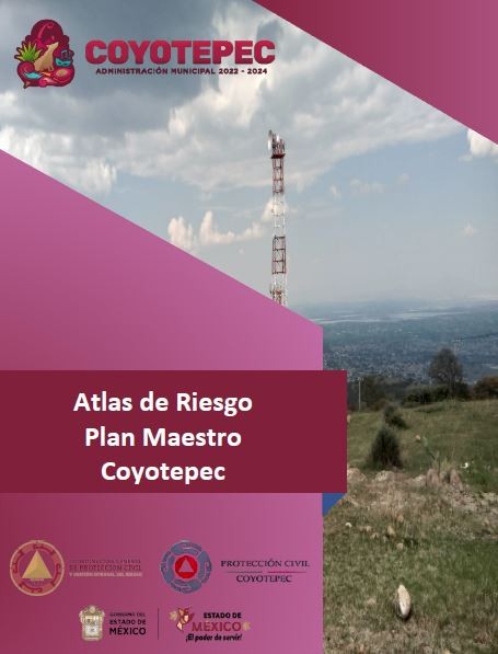 Atlas de Riesgo