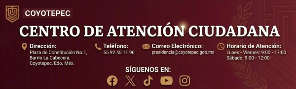 Contacto